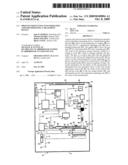 PROCESS FOR PUTTING INTO OPERATION AND FOR OPERATING A MEASURING DEVICE diagram and image