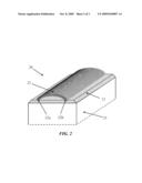 TRANSFER OF SUBSTANCES ADHERING TO SURFACES INTO A DETECTION INSTRUMENT diagram and image