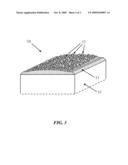 TRANSFER OF SUBSTANCES ADHERING TO SURFACES INTO A DETECTION INSTRUMENT diagram and image