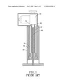 Linear Actuator diagram and image