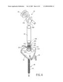 Linear Actuator diagram and image