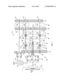 MULTI-SPEED DUAL CLUTCH TRANSMISSION WITH COUNTERSHAFT GEARING ARRANGEMENT diagram and image