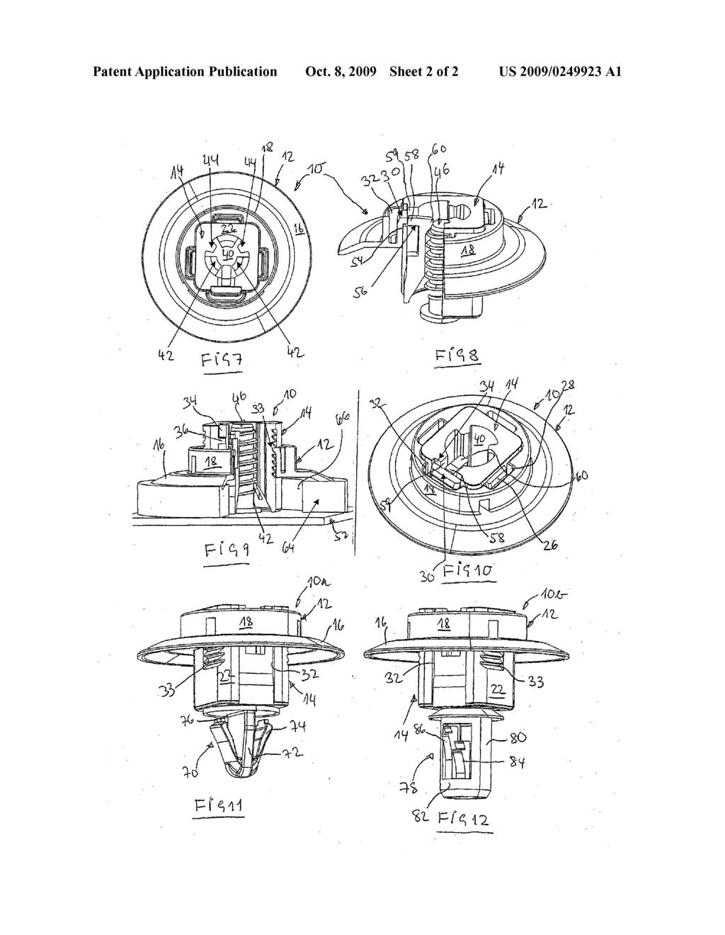  FASTENING DEVICE - diagram, schematic, and image 03