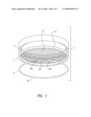 Drumhead Assembly diagram and image