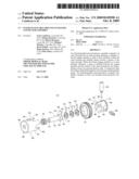 Interchangeable preconcentrator connector assembly diagram and image