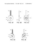 Interchangeable preconcentrator connector assembly diagram and image