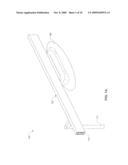 GUIDEWAY TRANSPORTATION SYSTEM WITH INTEGRATED MAGNETIC LEVITATION SUSPENSION, STABILIZATION AND PROPULSION FUNCTIONS diagram and image