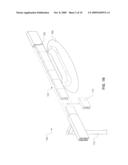 GUIDEWAY TRANSPORTATION SYSTEM WITH INTEGRATED MAGNETIC LEVITATION SUSPENSION, STABILIZATION AND PROPULSION FUNCTIONS diagram and image