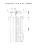 GUIDEWAY TRANSPORTATION SYSTEM WITH INTEGRATED MAGNETIC LEVITATION SUSPENSION, STABILIZATION AND PROPULSION FUNCTIONS diagram and image