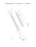 GUIDEWAY TRANSPORTATION SYSTEM WITH INTEGRATED MAGNETIC LEVITATION SUSPENSION, STABILIZATION AND PROPULSION FUNCTIONS diagram and image