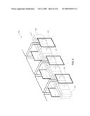 GUIDEWAY TRANSPORTATION SYSTEM WITH INTEGRATED MAGNETIC LEVITATION SUSPENSION, STABILIZATION AND PROPULSION FUNCTIONS diagram and image