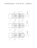 GUIDEWAY TRANSPORTATION SYSTEM WITH INTEGRATED MAGNETIC LEVITATION SUSPENSION, STABILIZATION AND PROPULSION FUNCTIONS diagram and image