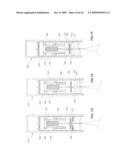 GUIDEWAY TRANSPORTATION SYSTEM WITH INTEGRATED MAGNETIC LEVITATION SUSPENSION, STABILIZATION AND PROPULSION FUNCTIONS diagram and image