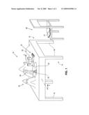 PLAY TABLE WITH CONTOURS AND WATER FEATURE diagram and image