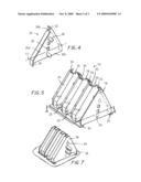 ADJUSTABLE RIFFLER ASSEMBLY diagram and image