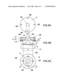 Gas Head and Thin-Film Manufacturing Apparatus diagram and image