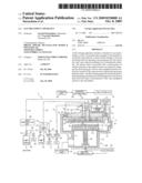 GAS TREATMENT APPARATUS diagram and image