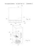 AUTOMATED SYSTEMS FOR FEEDING ANIMALS AND COLLECTING ANIMAL EXCREMENT diagram and image