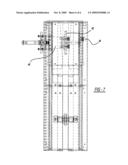 Control system for vehicle washing system diagram and image