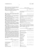 PNEUMATIC TIRE HAVING AN INNERLINER COMPRISED OF BUTYL RUBBER AND DISPERSION OF ETHYLENE VINYL ALCOHOL POLYMER diagram and image