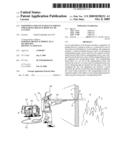 Equipment for use in rescue service for making holes in roof etc by cutting diagram and image