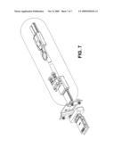 FLEXIBLE MECHANICAL PACKAGING FORM FACTOR FOR RACK MOUNTED COMPUTING DEVICES diagram and image