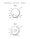 Cable Holding and Positioning Device diagram and image