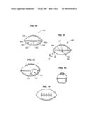 Cable Holding and Positioning Device diagram and image