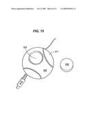 Cable Holding and Positioning Device diagram and image