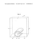 Cable Holding and Positioning Device diagram and image