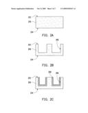 CIRCUIT BOARD AND MANUFACTURING METHOD THEREOF diagram and image
