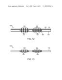 INTERPOSERS, ELECTRONIC MODULES, AND METHODS FOR FORMING THE SAME diagram and image