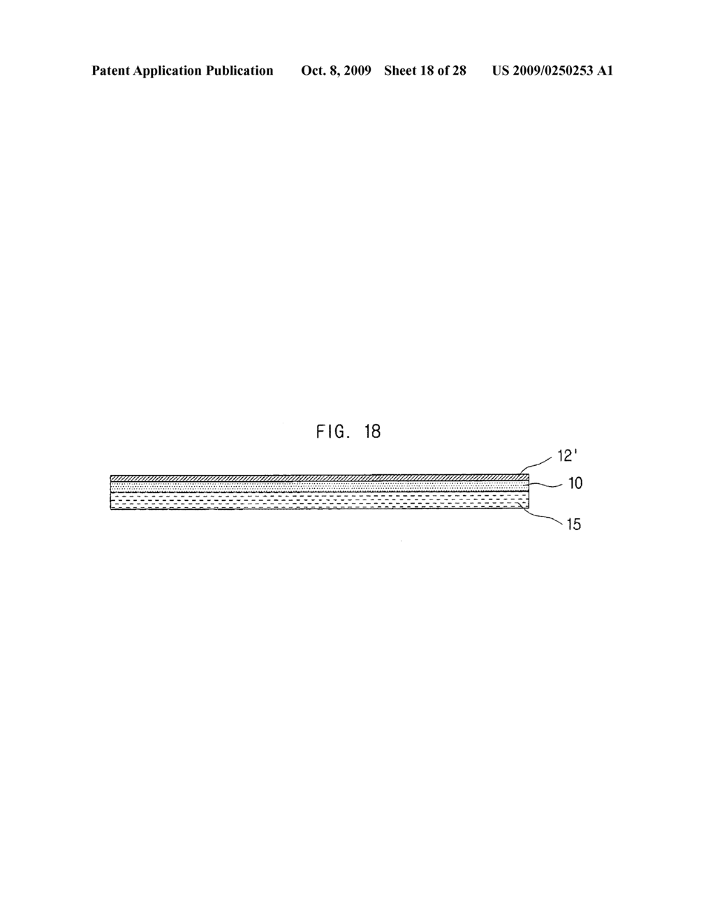 Printed circuit board and manufacturing method thereof - diagram, schematic, and image 19