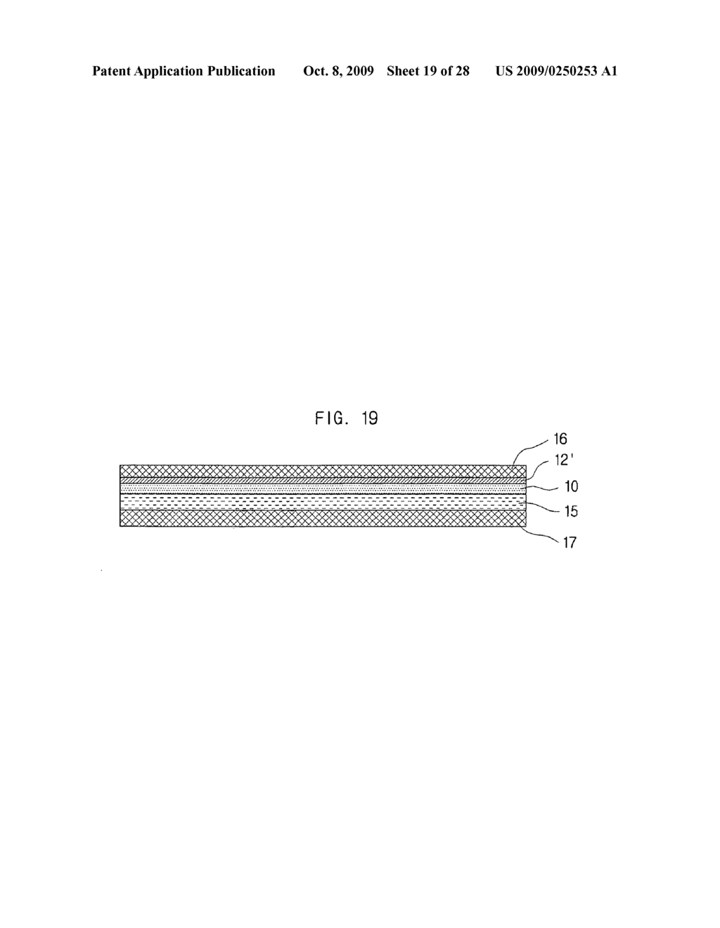 Printed circuit board and manufacturing method thereof - diagram, schematic, and image 20