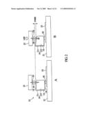 SOCKET CONTACT TERMINAL AND SEMICONDUCTOR DEVICE diagram and image