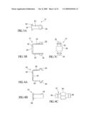 SOCKET CONTACT TERMINAL AND SEMICONDUCTOR DEVICE diagram and image