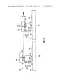 SOCKET CONTACT TERMINAL AND SEMICONDUCTOR DEVICE diagram and image