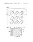 SOCKET CONTACT TERMINAL AND SEMICONDUCTOR DEVICE diagram and image