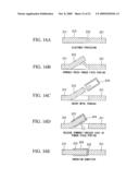 SOCKET CONTACT TERMINAL AND SEMICONDUCTOR DEVICE diagram and image