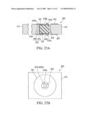 SOCKET CONTACT TERMINAL AND SEMICONDUCTOR DEVICE diagram and image