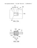 SOCKET CONTACT TERMINAL AND SEMICONDUCTOR DEVICE diagram and image