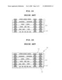 Multilayered printed circuit board and method of manufacturing the same diagram and image