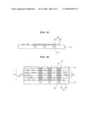 Multilayered printed circuit board and method of manufacturing the same diagram and image