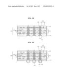 Multilayered printed circuit board and method of manufacturing the same diagram and image