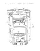 MOTOR SENSOR ASSEMBLY FOR ALTERNATIVE FUEL VEHICLES diagram and image