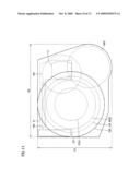 DRIVE DEVICE FOR HYBRID VEHICLE diagram and image