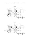 Power output apparatus and vehicle diagram and image