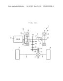 HYBRID VEHICLE diagram and image