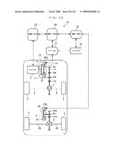 HYBRID VEHICLE diagram and image