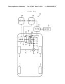 HYBRID VEHICLE diagram and image